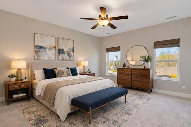 34 Founding Way Unit C, Lookout Mountain, GA 30750