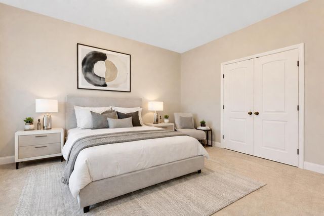 34 Founding Way Unit C, Lookout Mountain, GA 30750