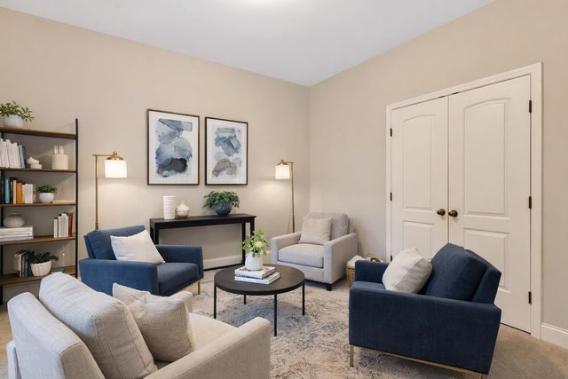 34 Founding Way Unit C, Lookout Mountain, GA 30750