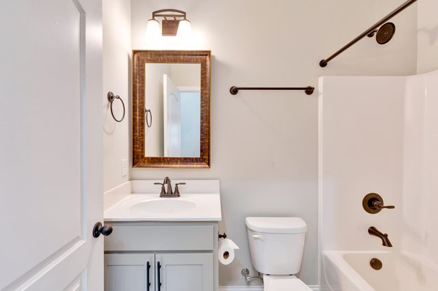 34 Founding Way Unit C, Lookout Mountain, GA 30750