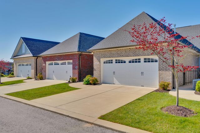 34 Founding Way Unit C, Lookout Mountain, GA 30750