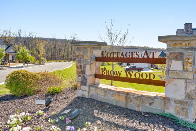 34 Founding Way Unit C, Lookout Mountain, GA 30750
