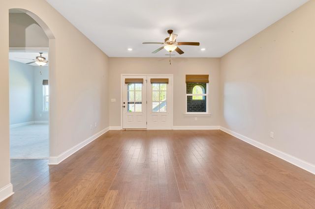 34 Founding Way Unit C, Lookout Mountain, GA 30750