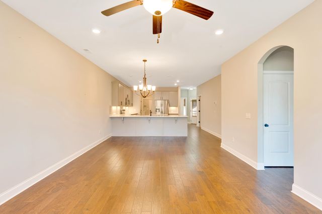 34 Founding Way Unit C, Lookout Mountain, GA 30750