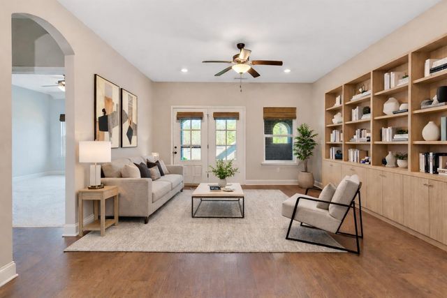 34 Founding Way Unit C, Lookout Mountain, GA 30750