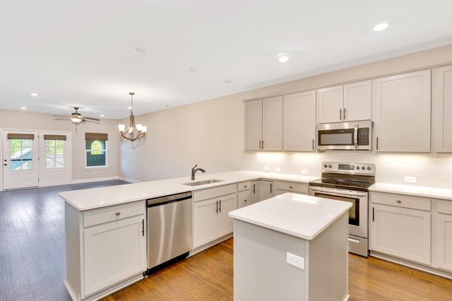 34 Founding Way Unit C, Lookout Mountain, GA 30750