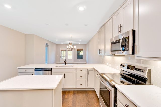 34 Founding Way Unit C, Lookout Mountain, GA 30750