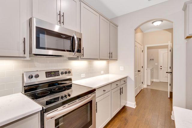 34 Founding Way Unit C, Lookout Mountain, GA 30750