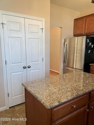 1415 London Street, Elizabeth City, NC 27909