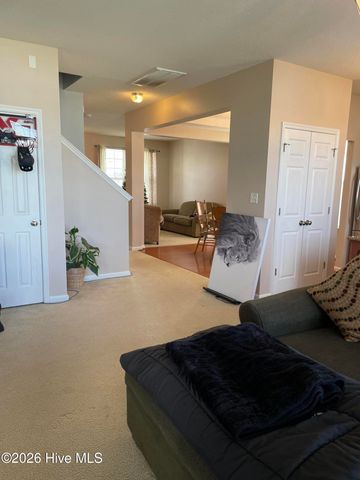 1415 London Street, Elizabeth City, NC 27909