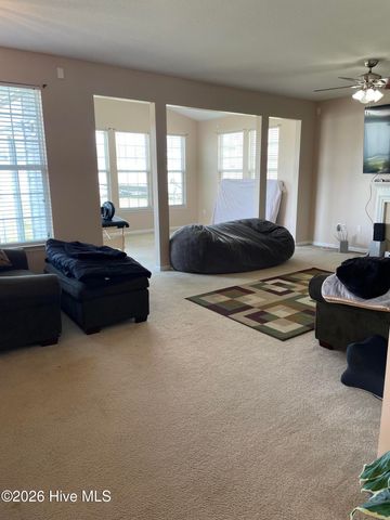 1415 London Street, Elizabeth City, NC 27909