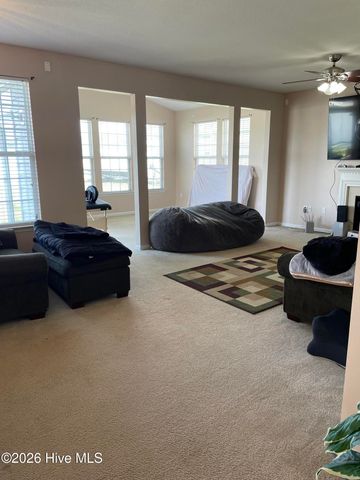 1415 London Street, Elizabeth City, NC 27909