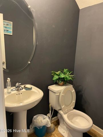 1415 London Street, Elizabeth City, NC 27909