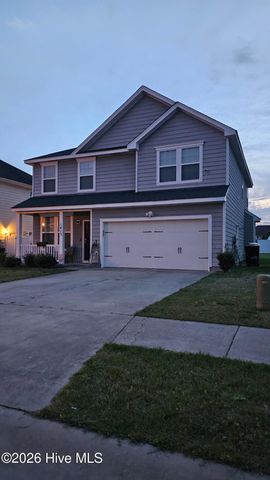 1415 London Street, Elizabeth City, NC 27909