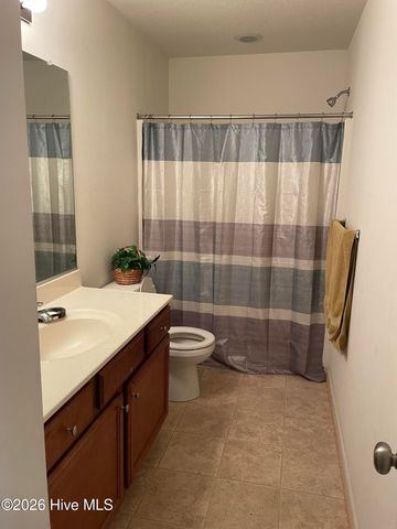 1415 London Street, Elizabeth City, NC 27909