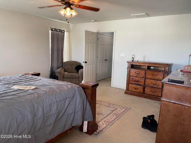 1415 London Street, Elizabeth City, NC 27909