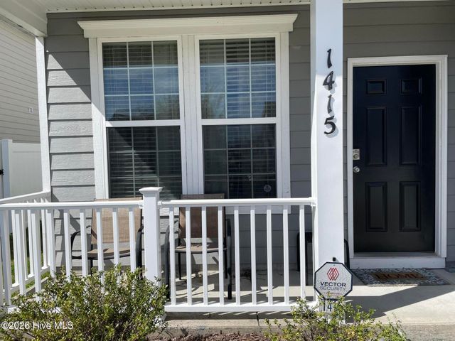 1415 London Street, Elizabeth City, NC 27909