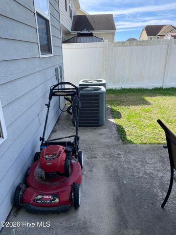 1415 London Street, Elizabeth City, NC 27909