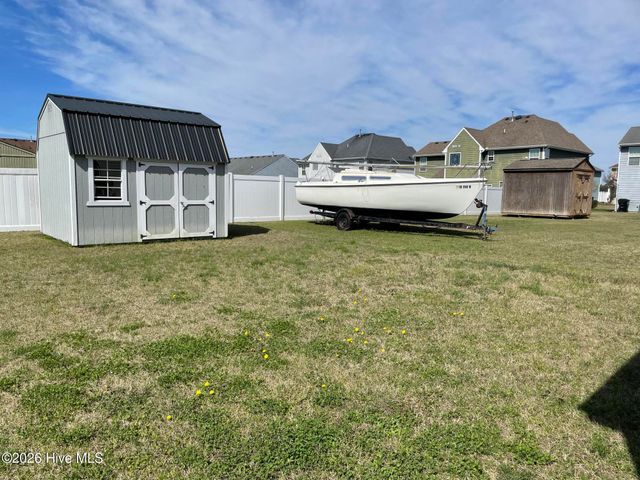 1415 London Street, Elizabeth City, NC 27909