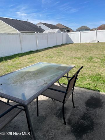 1415 London Street, Elizabeth City, NC 27909