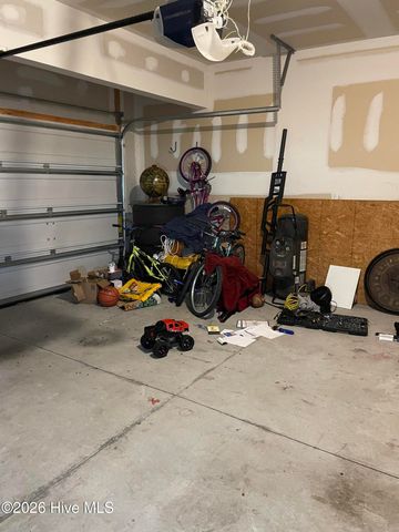 1415 London Street, Elizabeth City, NC 27909