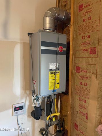 1415 London Street, Elizabeth City, NC 27909