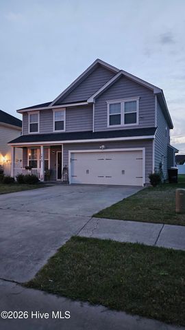 1415 London Street, Elizabeth City, NC 27909