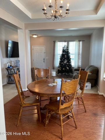 1415 London Street, Elizabeth City, NC 27909