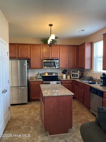 1415 London Street, Elizabeth City, NC 27909