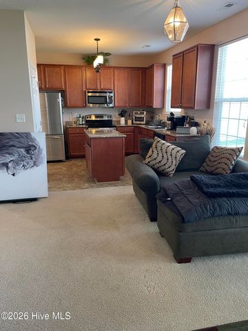 1415 London Street, Elizabeth City, NC 27909