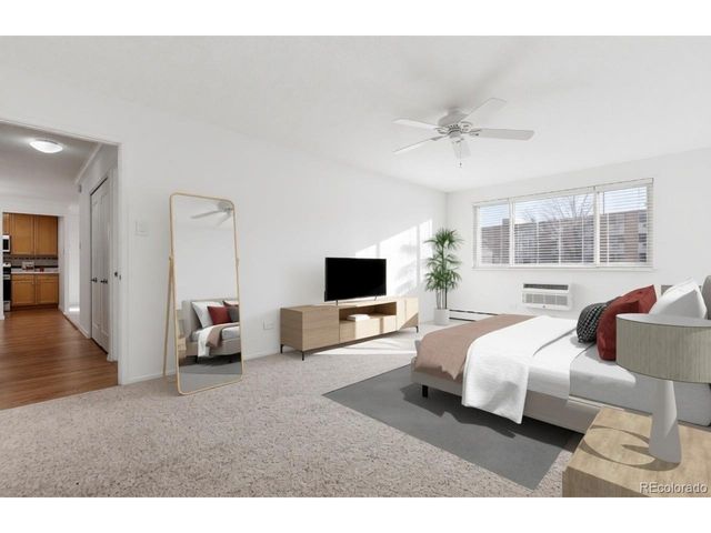 660 S Alton Way 3B, Denver, CO 80247