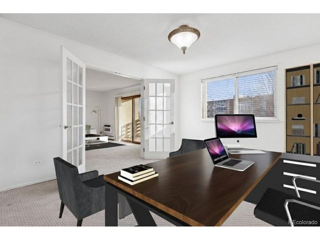 660 S Alton Way 3B, Denver, CO 80247