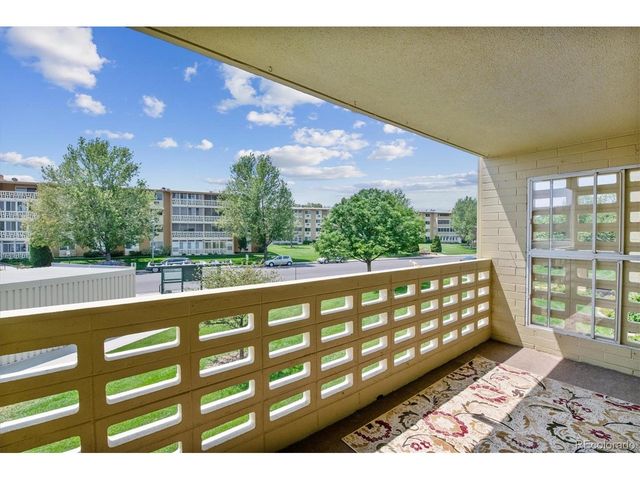 660 S Alton Way 3B, Denver, CO 80247