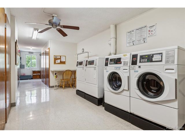 660 S Alton Way 3B, Denver, CO 80247