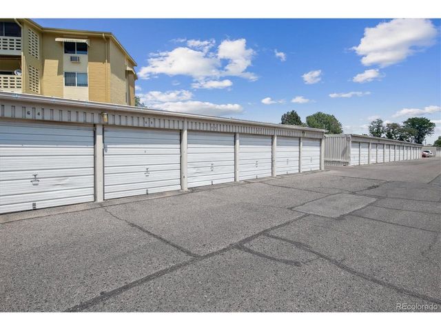 660 S Alton Way 3B, Denver, CO 80247
