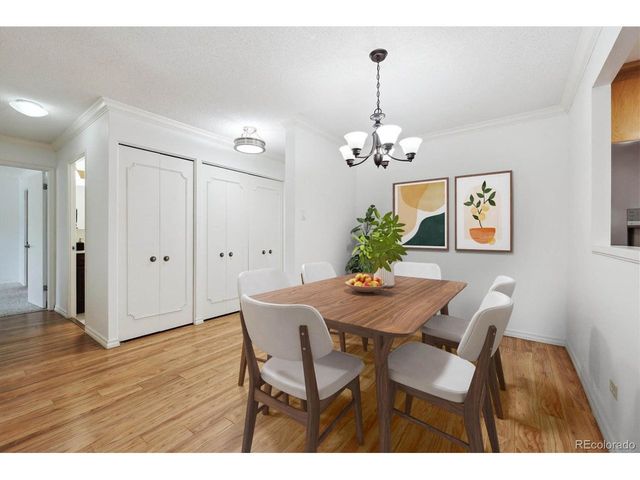 660 S Alton Way 3B, Denver, CO 80247