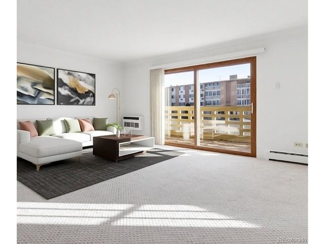 660 S Alton Way 3B, Denver, CO 80247