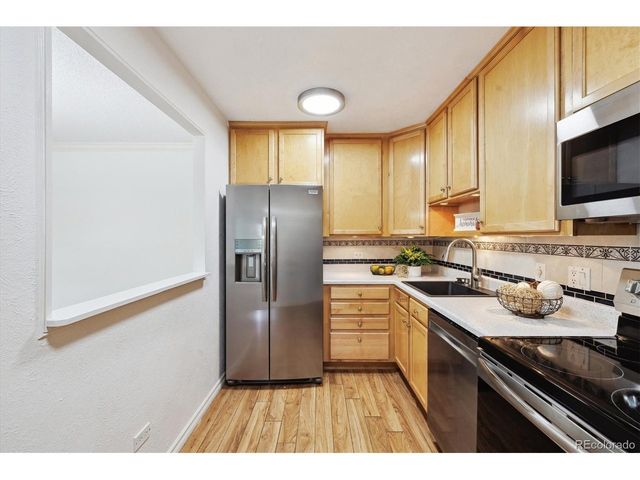 660 S Alton Way 3B, Denver, CO 80247