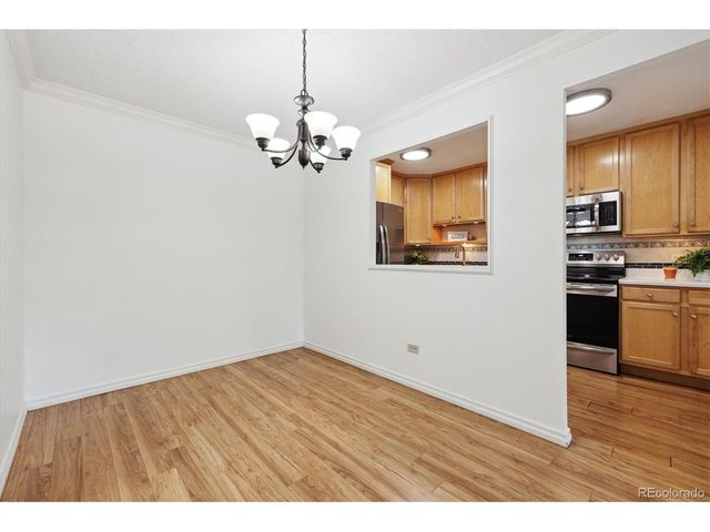 660 S Alton Way 3B, Denver, CO 80247