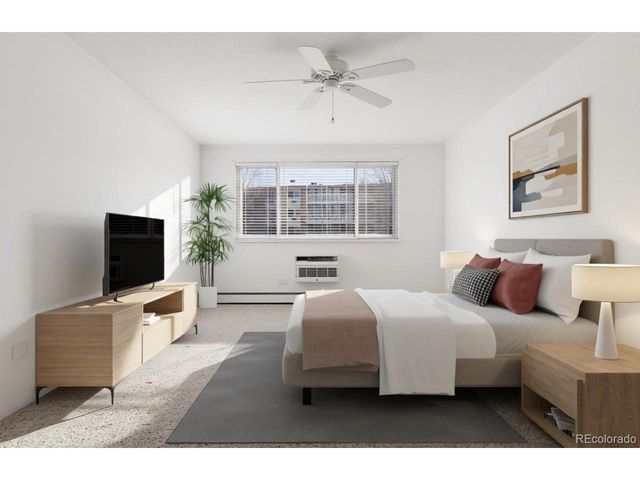 660 S Alton Way 3B, Denver, CO 80247