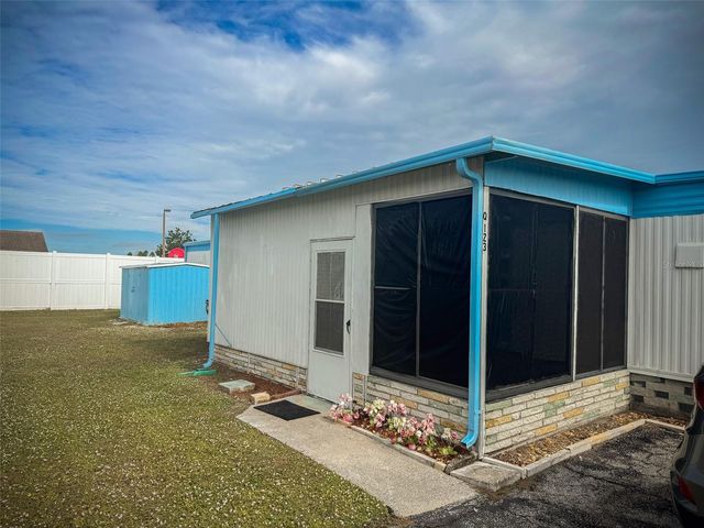 5316 53RD AVENUE E Q123, Bradenton, FL 34203