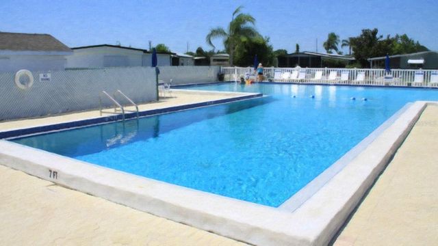 5316 53RD AVENUE E Q123, Bradenton, FL 34203