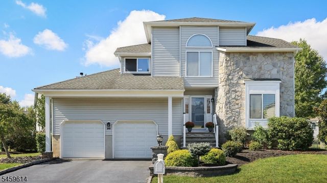 20 Crammer Ln, Hillsborough Twp., NJ 08844