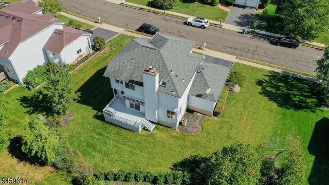 20 Crammer Ln, Hillsborough Twp., NJ 08844