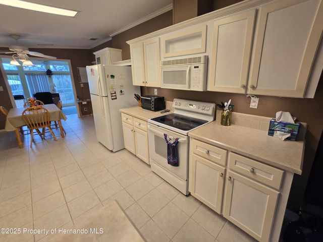 14221 Midmoor Boulevard, Brooksville, FL 34613