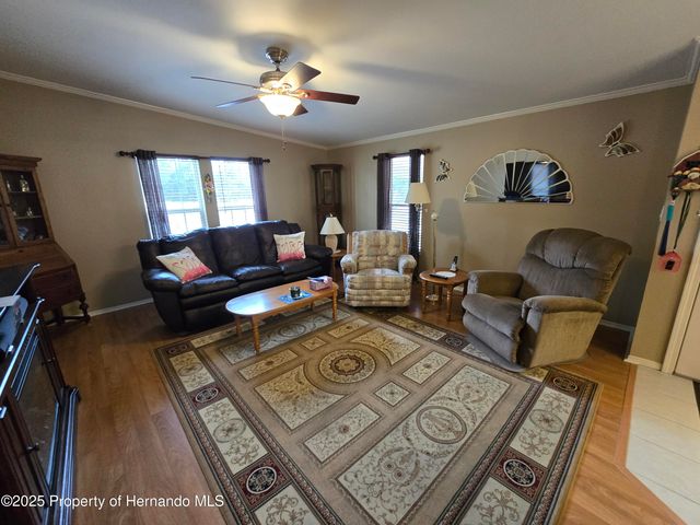 14221 Midmoor Boulevard, Brooksville, FL 34613