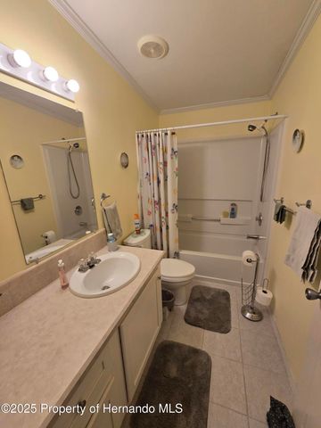 14221 Midmoor Boulevard, Brooksville, FL 34613