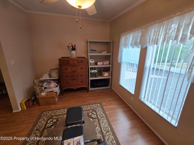 14221 Midmoor Boulevard, Brooksville, FL 34613