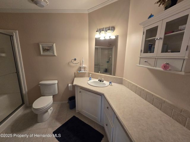 14221 Midmoor Boulevard, Brooksville, FL 34613