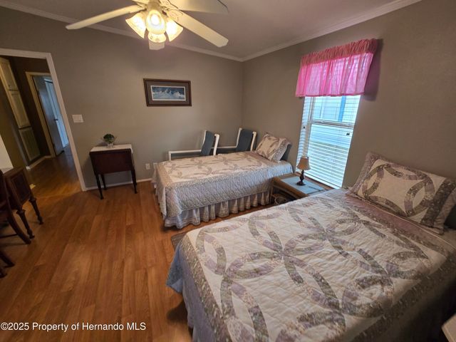 14221 Midmoor Boulevard, Brooksville, FL 34613